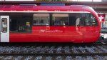 AB 1004 Appenzell Railway, new trains built by Stadler Rail